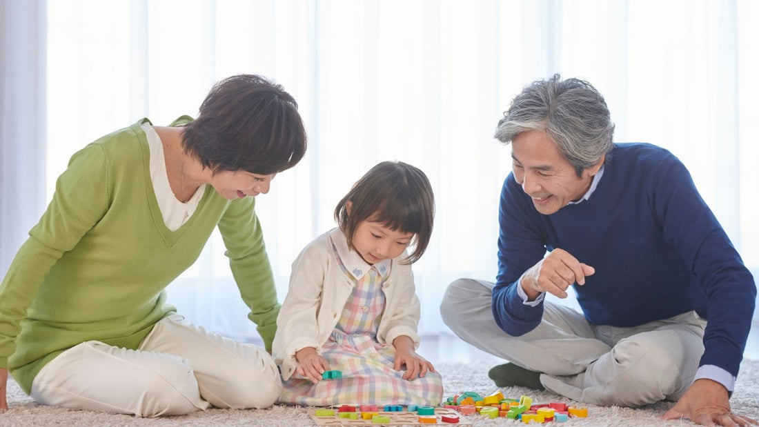 10 Common Myths Parents Shouldn't Believe About Educational Toys