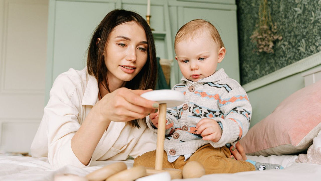 how to choose educational toys