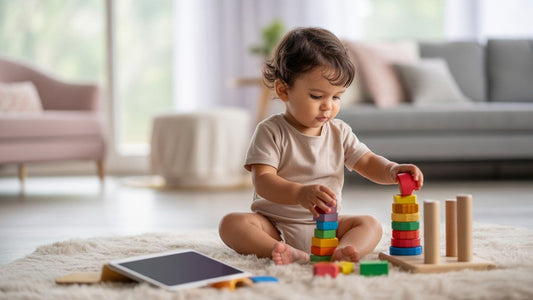 how to reduce screen time for toddlers