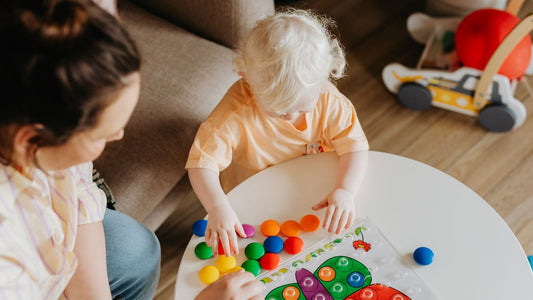 types of toys for kids