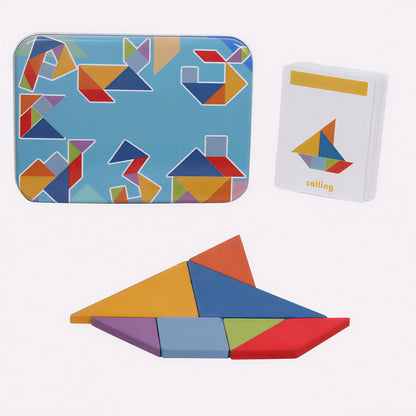 Bundle of 3 Educational Toys - Mindful Makers (Ages 3–4)