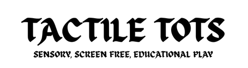 Tactile Tots